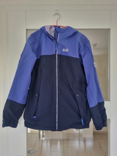 Jack wolfskin 1 mädchen - wolfskin, in