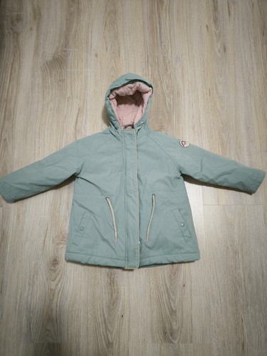 Winter jacke mit innenweste - innenweste, 3