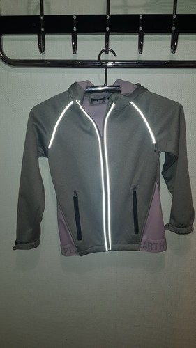 Softshelljacke mädchen - softshelljacke,