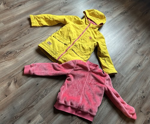 Ziener jacke kinder gr - in, 1