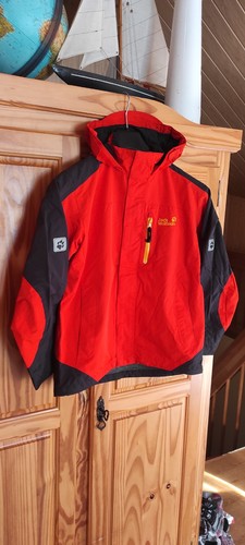 Jack wolfskin mädchen - jack,