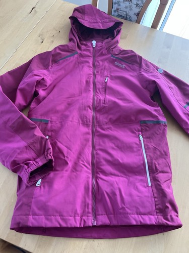 Jacke regatta - 1,