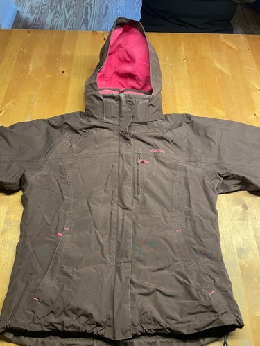 Winterjacke quechua 122 - 1, gr.122