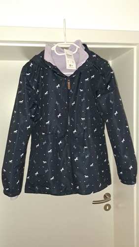 Funktionsjacke 3in1 164 - gr.,