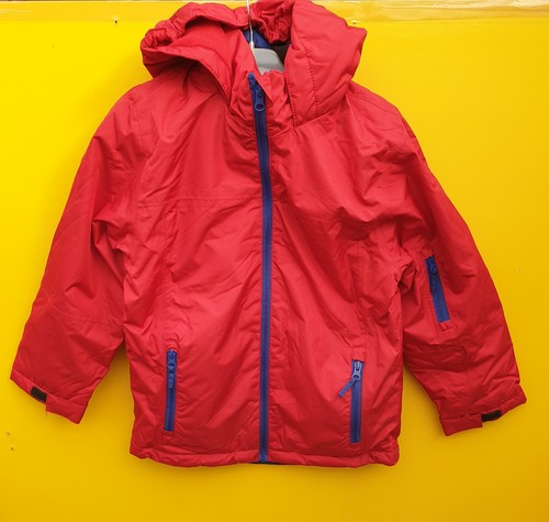 Winterjacke mädchen größe - mädchen,