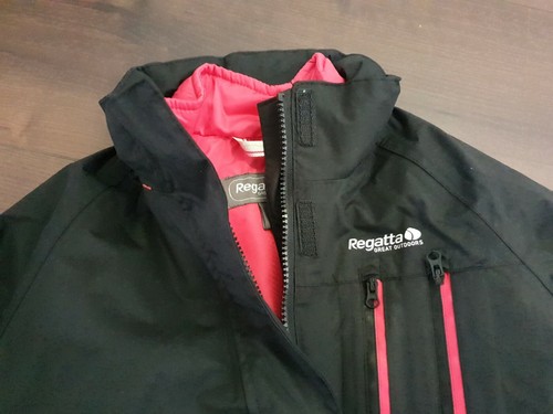 Regatta jacke 3in1 doppeljacke - regatta,