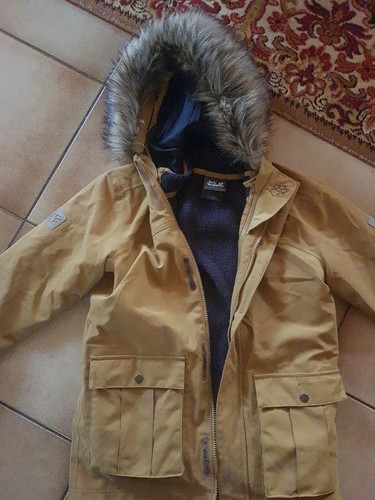 Jack wolfskin jacke - jack,