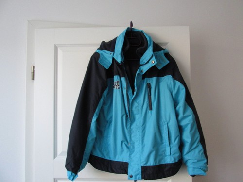 Kinderjacke 1 im - kinderjacke,