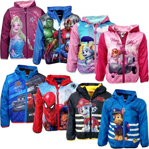 Kinder windjacke regenjacke - windjacke,