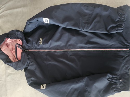 Jack wolfskin mädchen - mädchen, 3-in-1