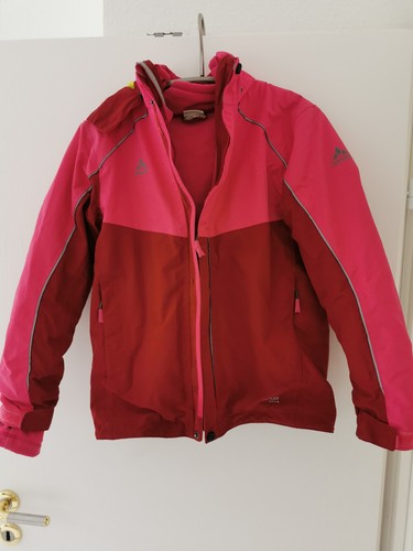 Vaude kinderjacke mit - in,