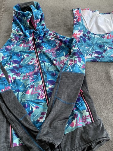 Cmp jacke und - jacke, shirt