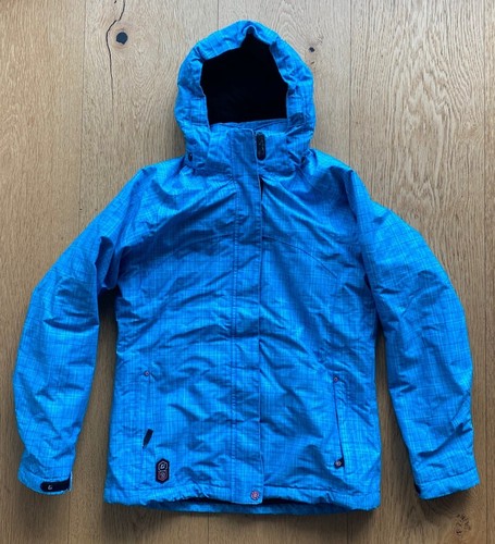 Kinder-Killtec-Winterjacke