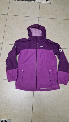 Jack wolfskin 3in1 - 3in1, außenjacke