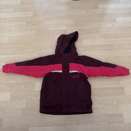 Jack wolfskin mädchen 1 - 3, in