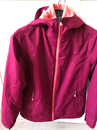Jacke mc kinley - in, mc.