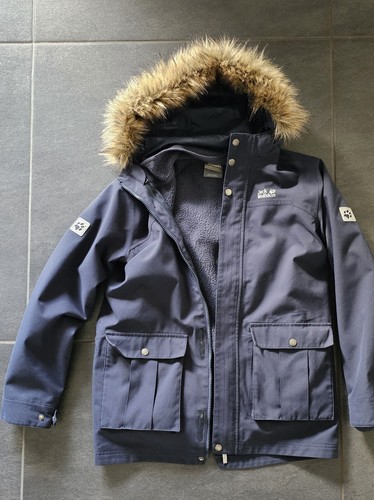 Jack wolfskin 1 - jack, jacke