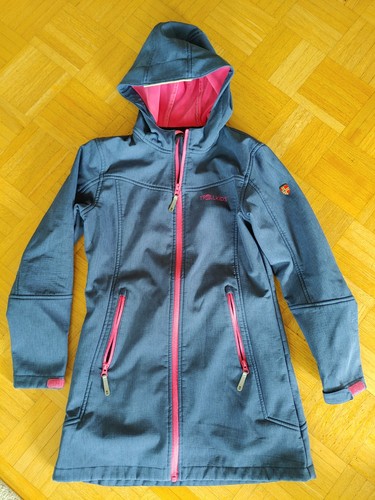 Trollkids softshell jacke - trollkids,