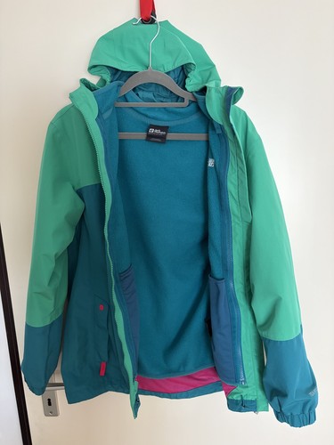 Jack wolfskin youth - jack,