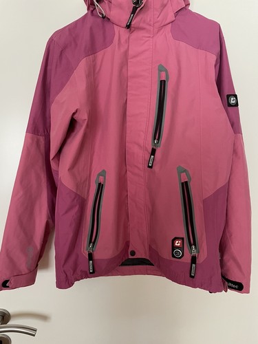 Killtec funktions jacke - killtec, funktions-jacke