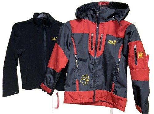 Tolle teilige winterjacke - 2,