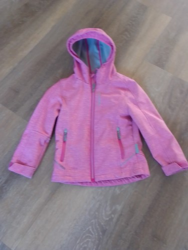 Northville softshell jacke - softshell,