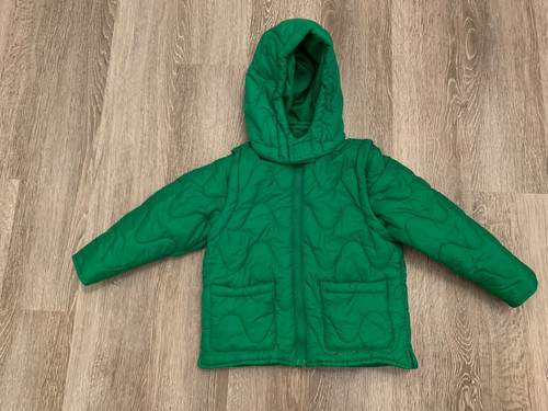 Jacke kapuze tchibo gr - 1,